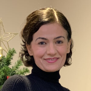 Testimonial from Leila M.