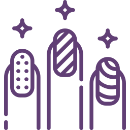 Professional Nail Treatments